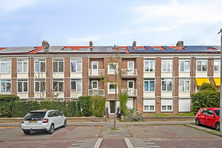 Foto 4 van Graslaan 25-1