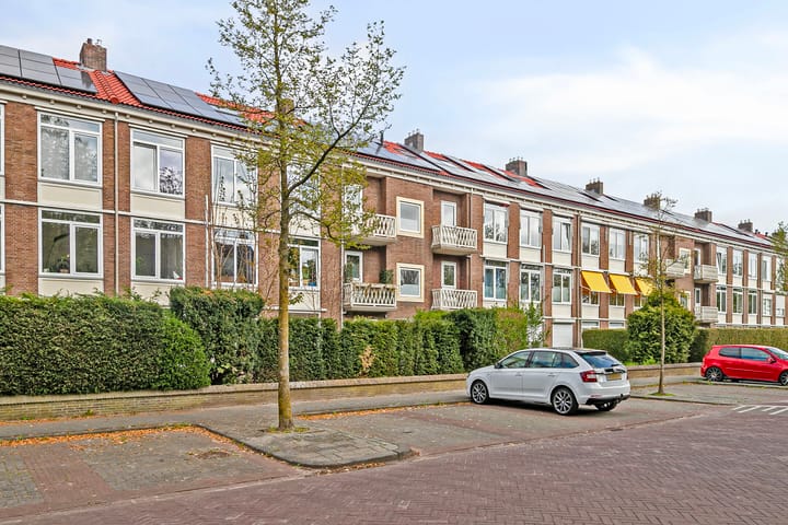 Foto 5 van Graslaan 25-1