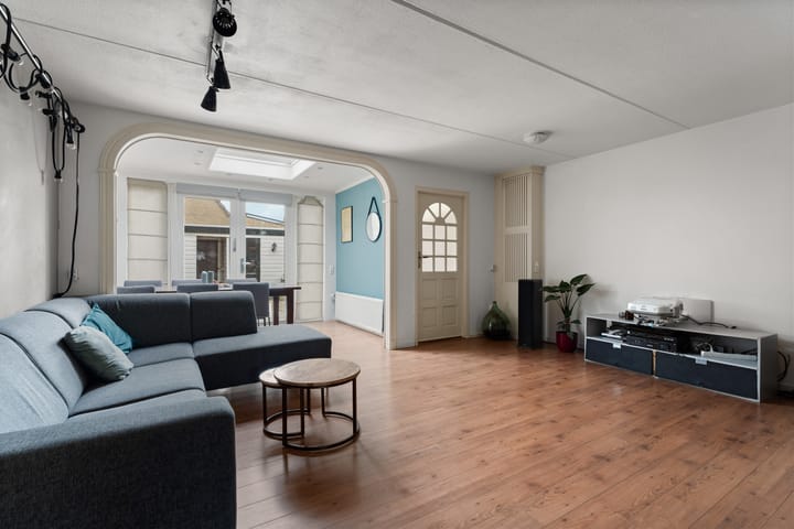 Foto 2 van Kopenhagenstraat 42