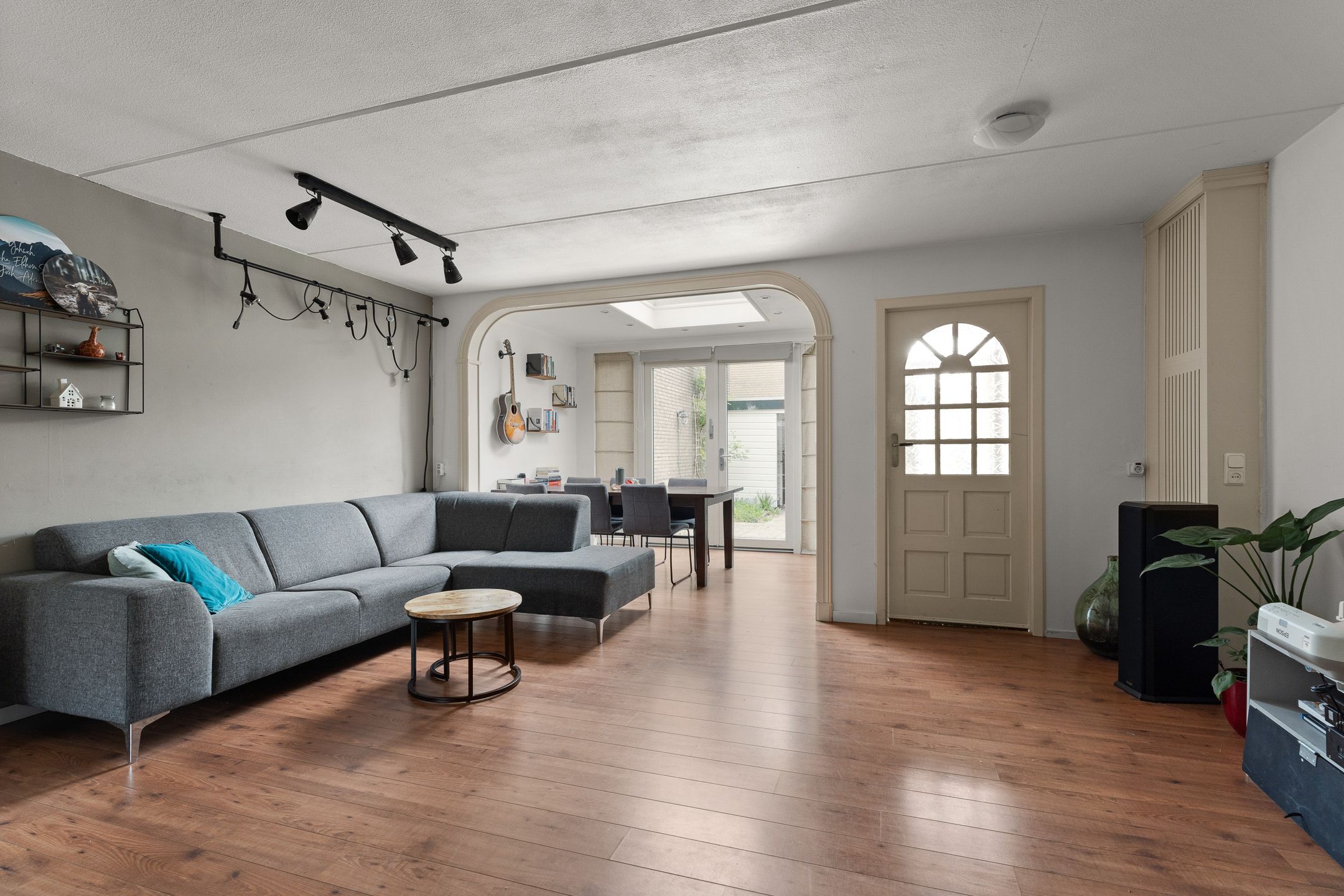 Foto 3 van Kopenhagenstraat 42