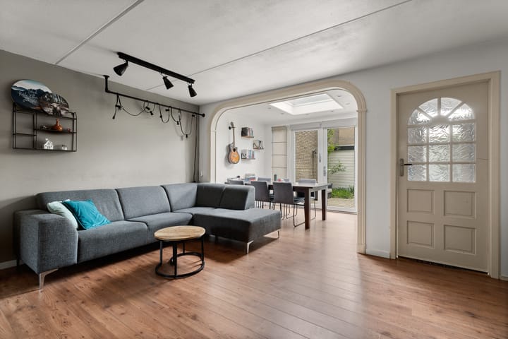 Foto 4 van Kopenhagenstraat 42