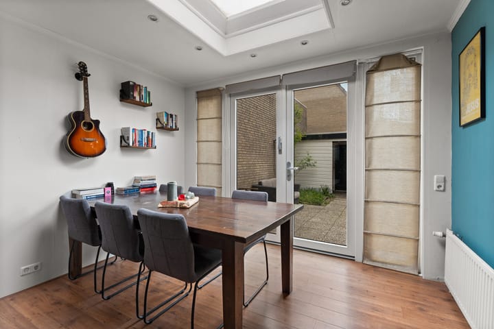 Foto 5 van Kopenhagenstraat 42