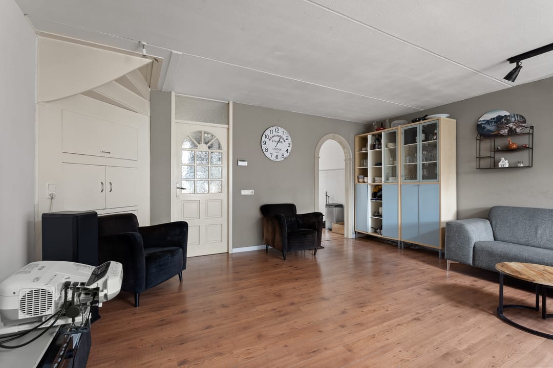 Foto 7 van Kopenhagenstraat 42