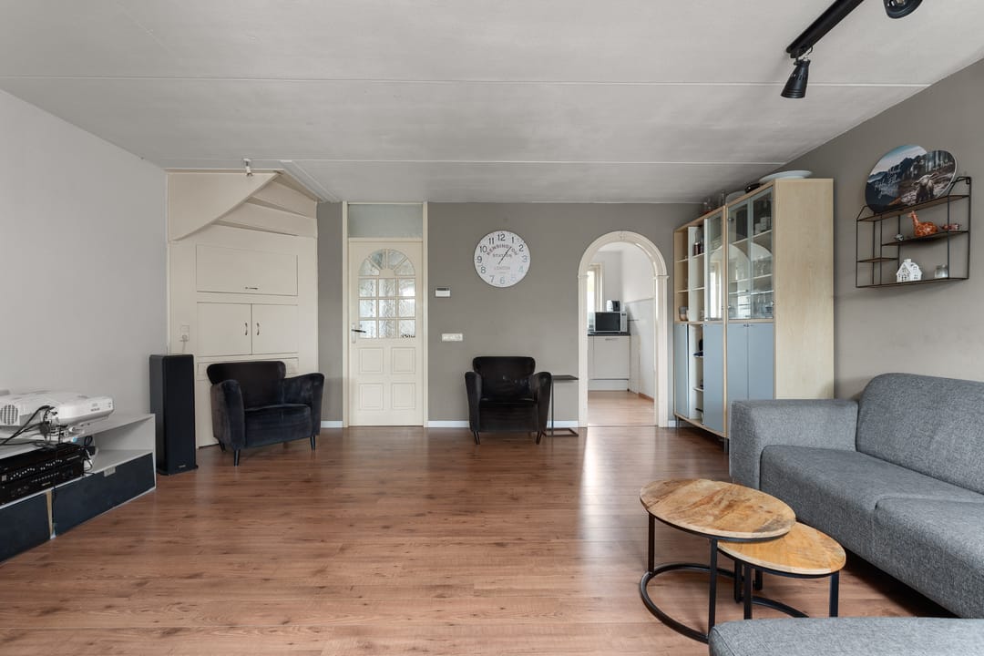 Foto 8 van Kopenhagenstraat 42