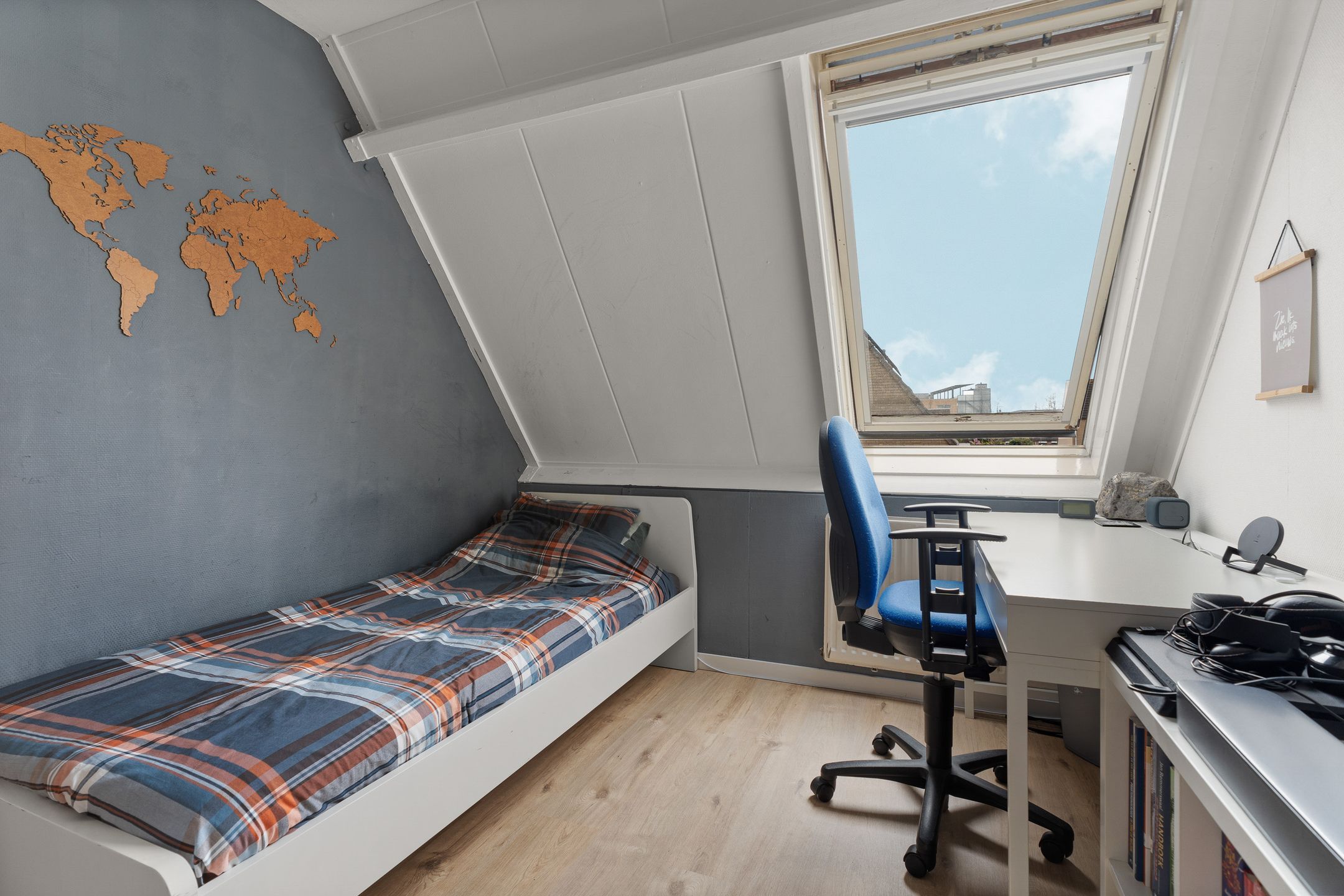 Foto 12 van Kopenhagenstraat 42