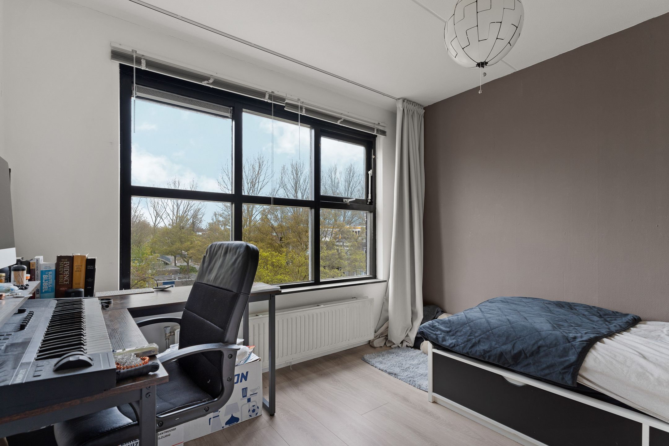 Foto 21 van Kopenhagenstraat 42