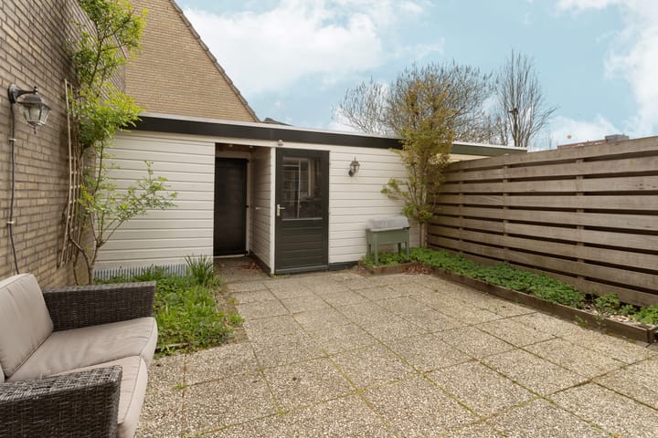 Foto 22 van Kopenhagenstraat 42