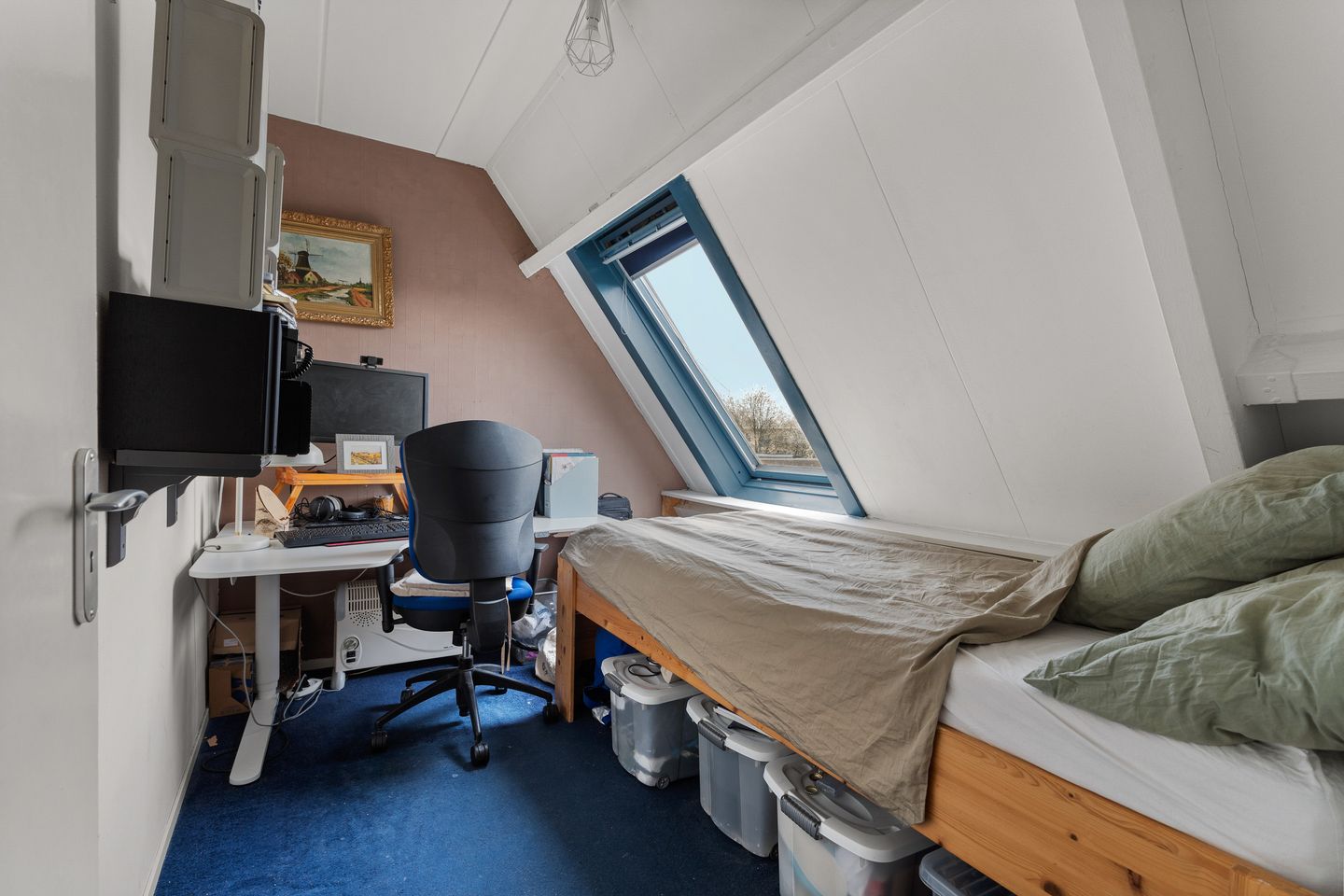 Foto 20 van Kopenhagenstraat 42