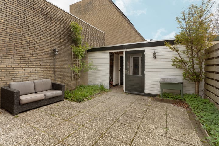 Foto 23 van Kopenhagenstraat 42