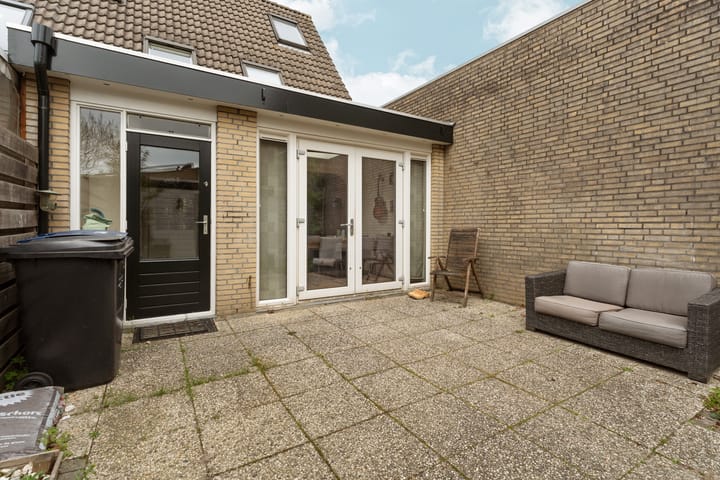 Foto 24 van Kopenhagenstraat 42