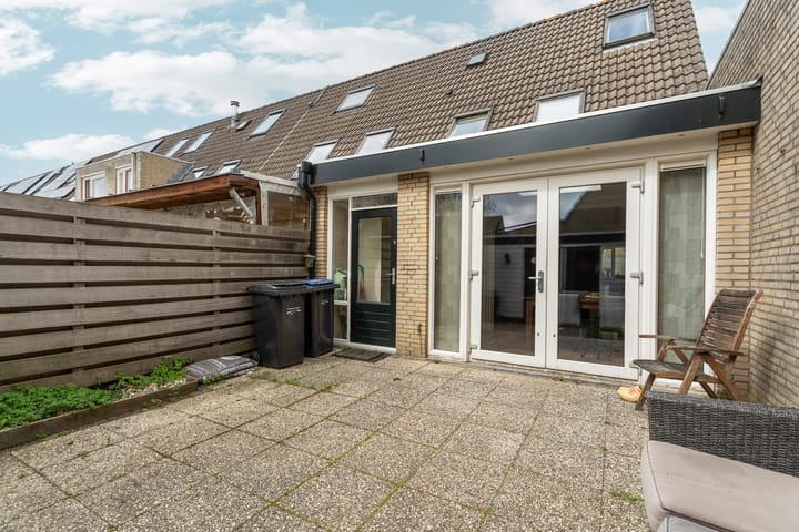 Foto 25 van Kopenhagenstraat 42