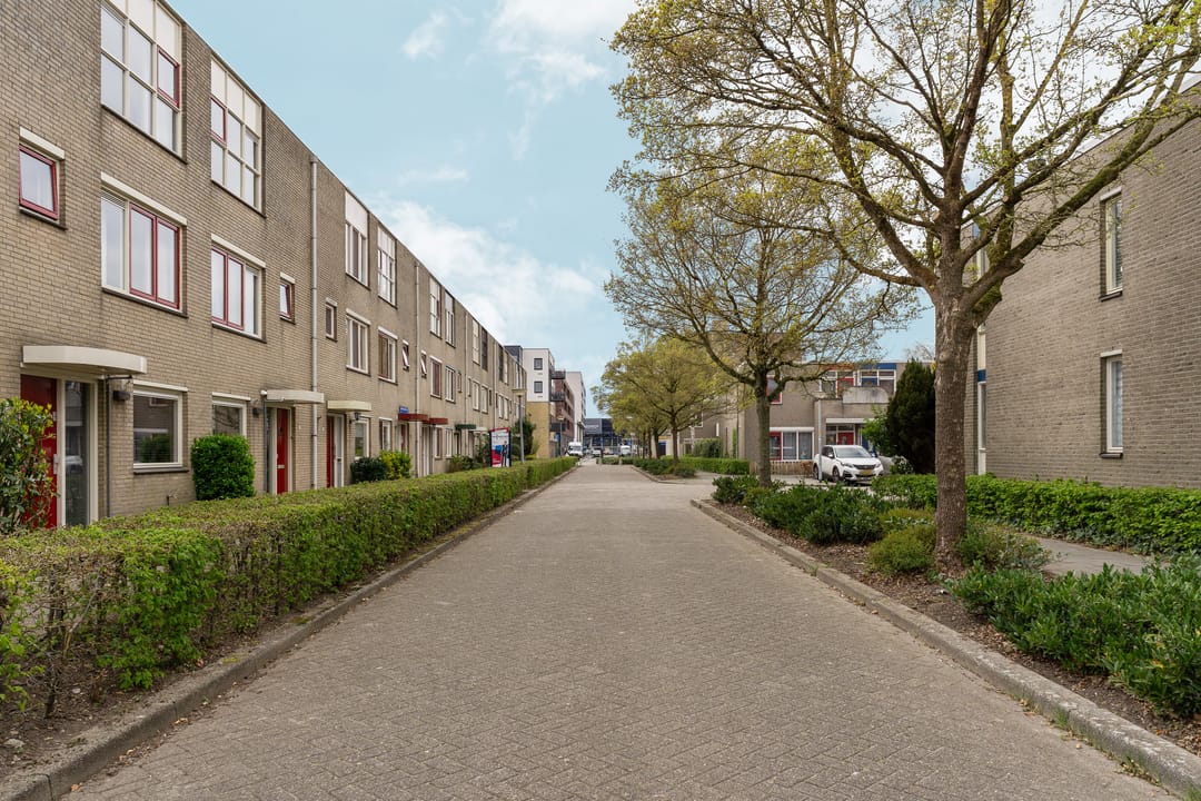 Foto 26 van Kopenhagenstraat 42