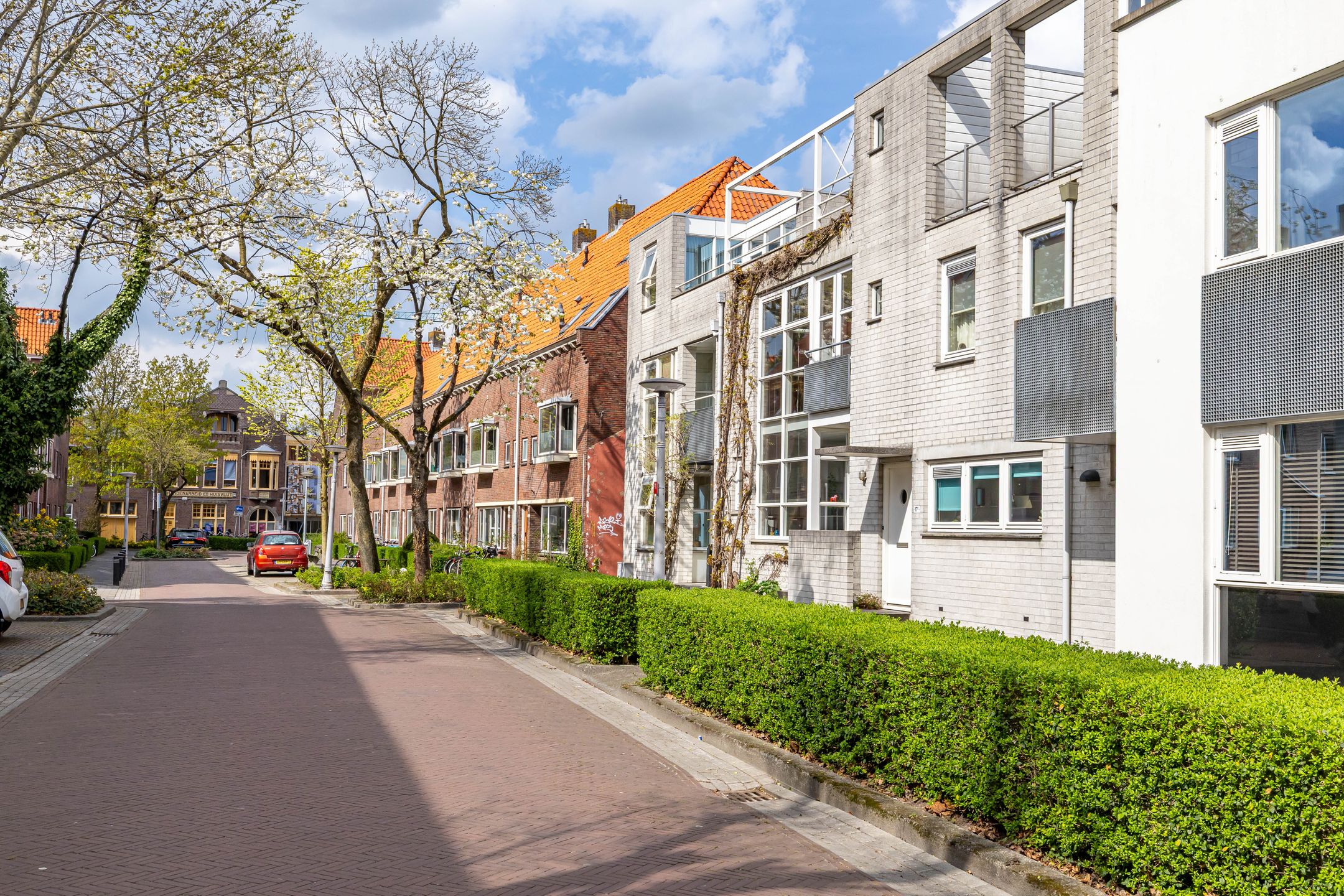 Foto 3 van Kruitgracht 17-B