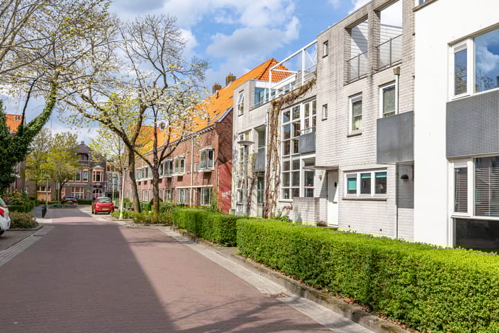 Foto 3 van Kruitgracht 17-B