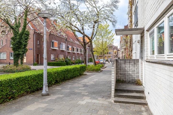 Foto 4 van Kruitgracht 17-B
