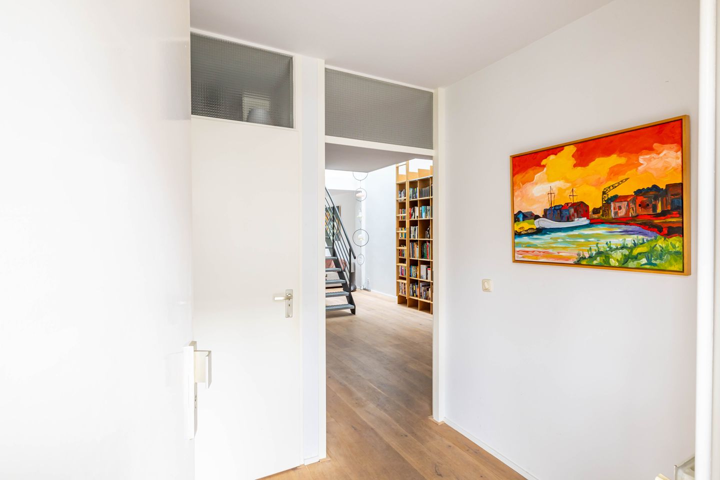 Foto 5 van Kruitgracht 17-B