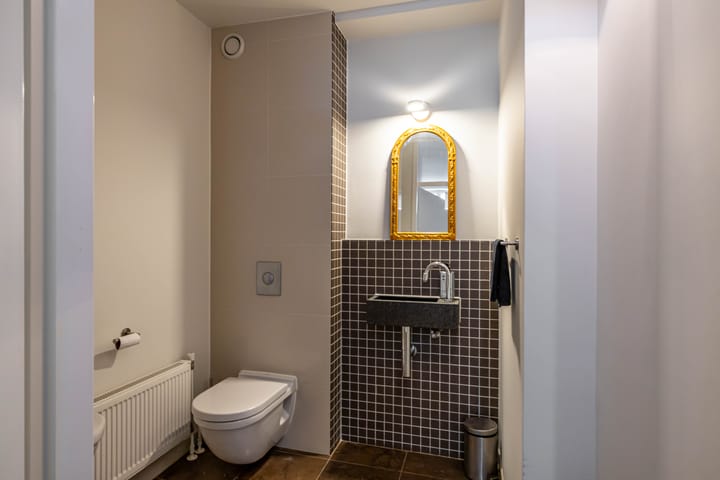 Foto 6 van Kruitgracht 17-B