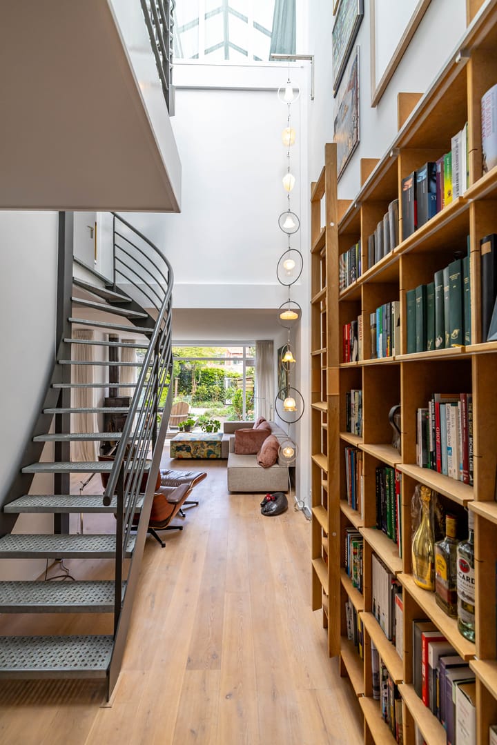 Foto 8 van Kruitgracht 17-B