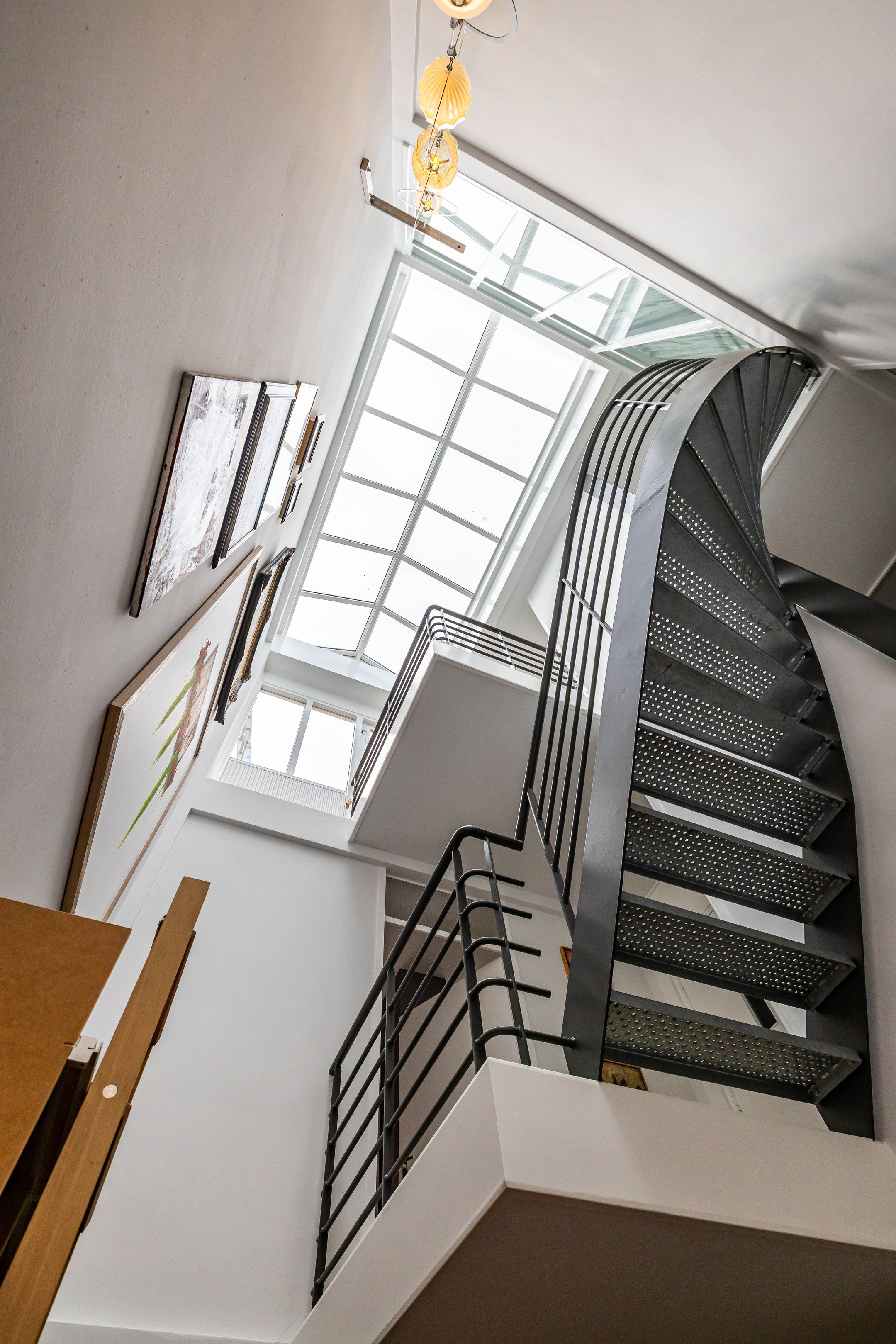 Foto 9 van Kruitgracht 17-B