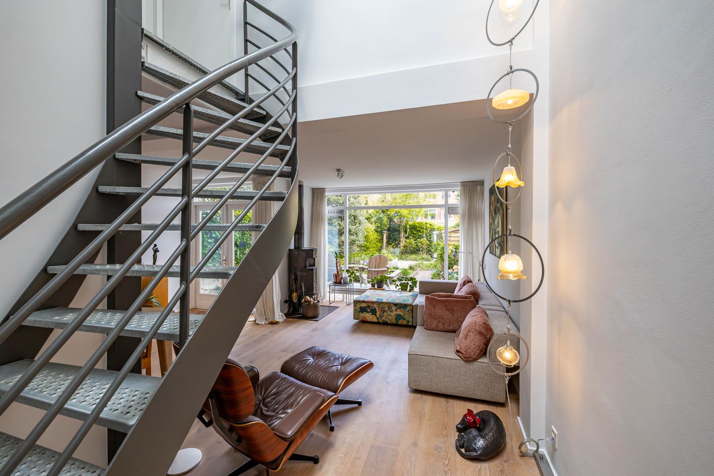 Foto 10 van Kruitgracht 17-B