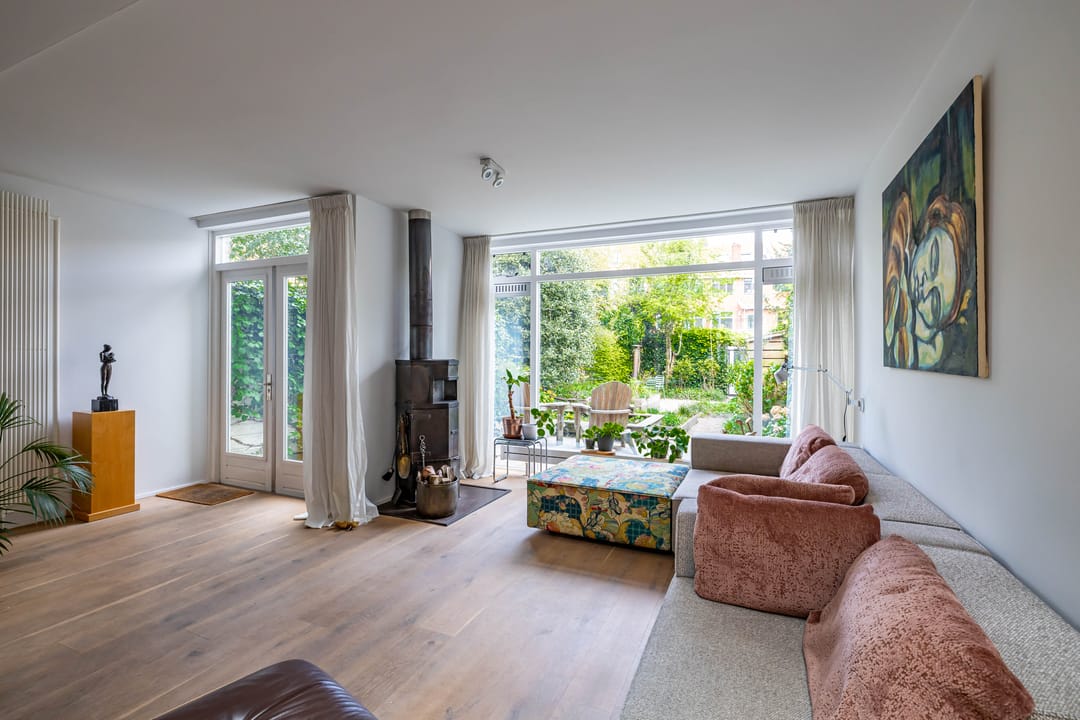 Foto 11 van Kruitgracht 17-B