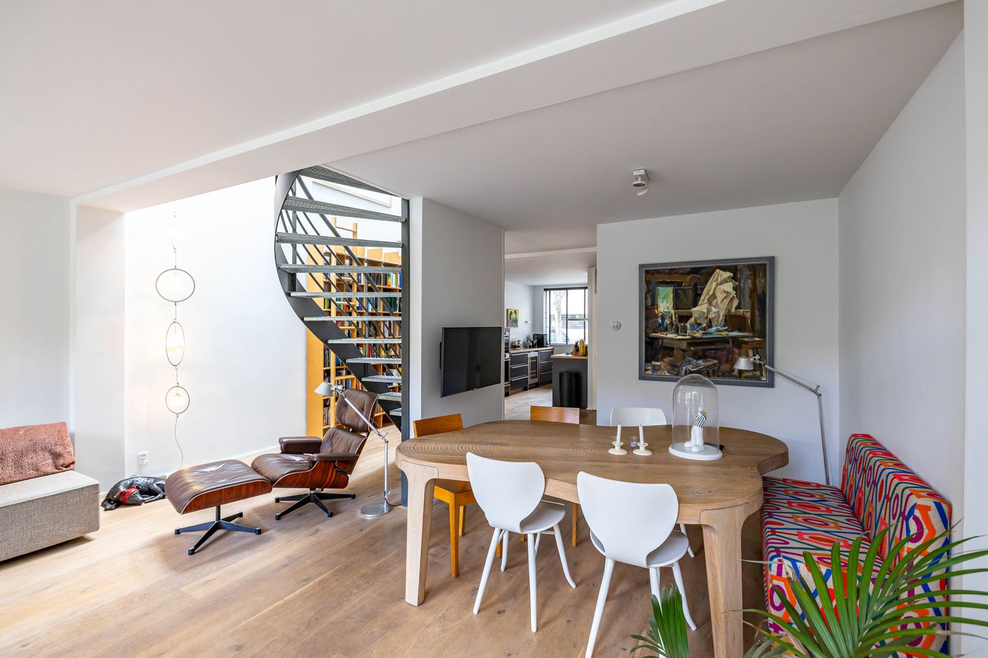 Foto 14 van Kruitgracht 17-B