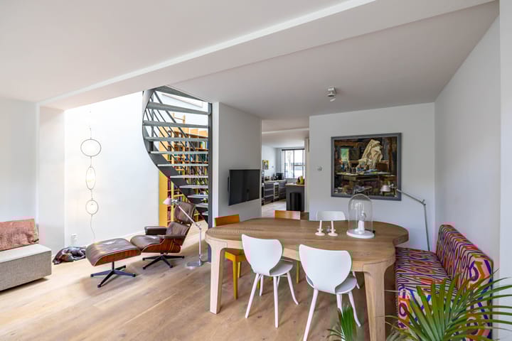 Foto 14 van Kruitgracht 17-B