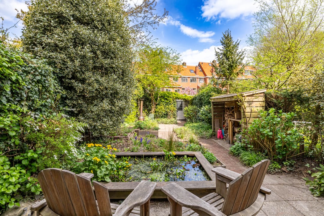 Foto 16 van Kruitgracht 17-B