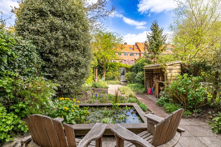 Foto 16 van Kruitgracht 17-B