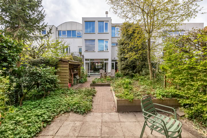 Foto 19 van Kruitgracht 17-B