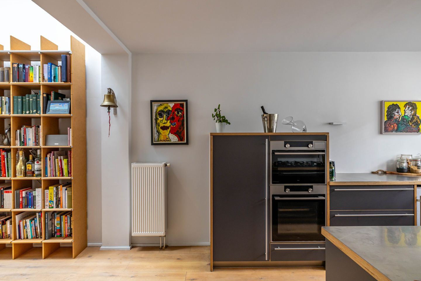 Foto 20 van Kruitgracht 17-B