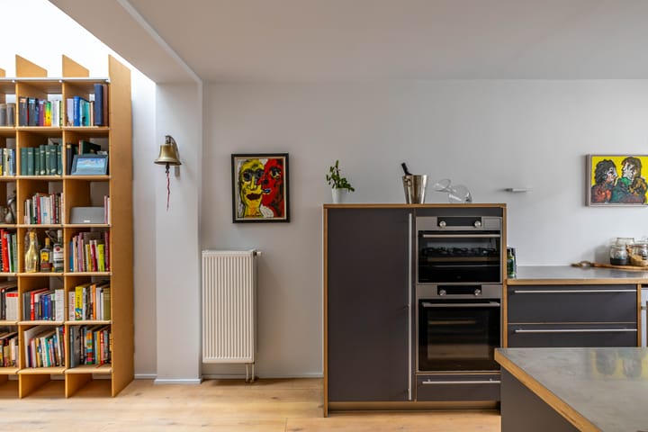 Foto 20 van Kruitgracht 17-B