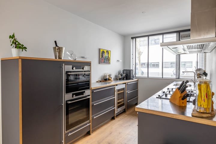 Foto 21 van Kruitgracht 17-B