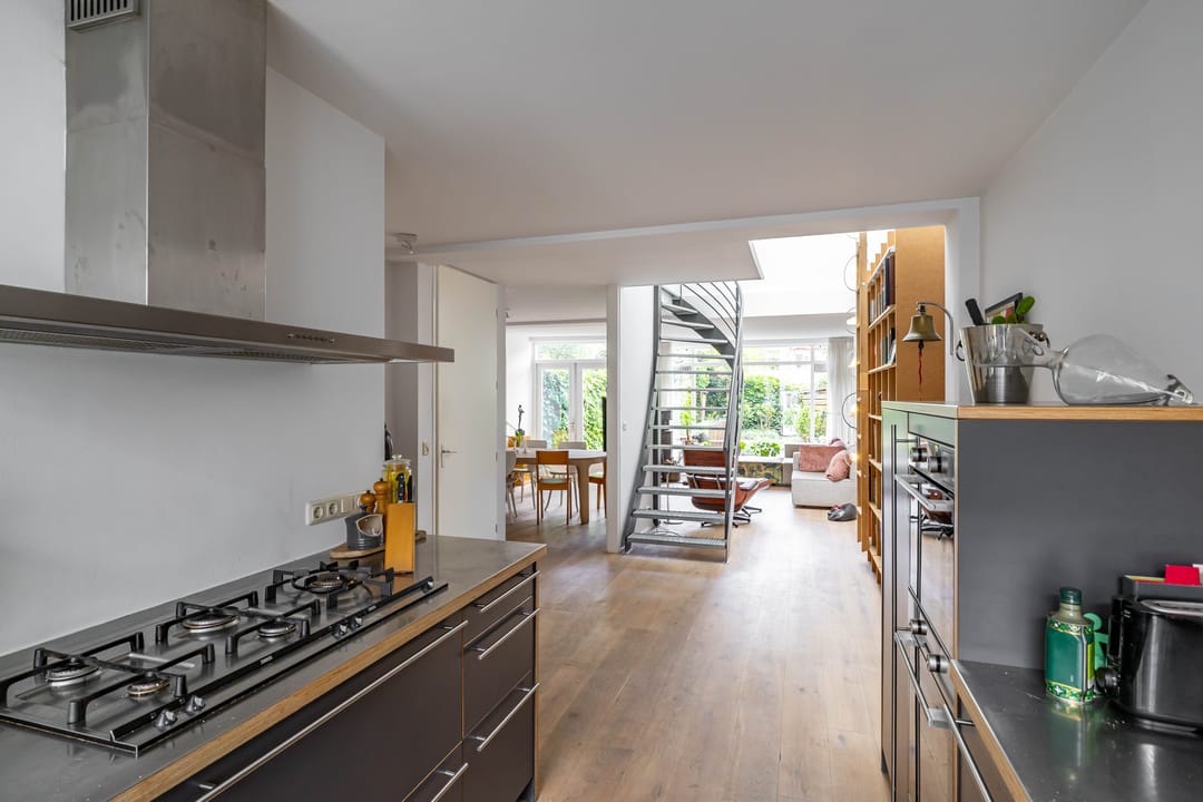 Foto 22 van Kruitgracht 17-B