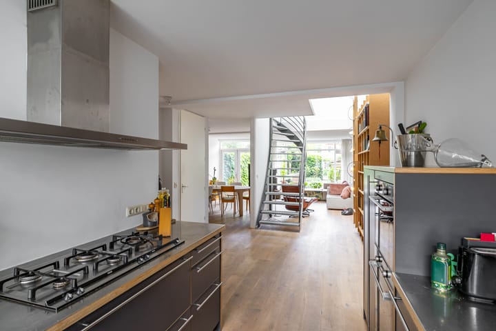 Foto 22 van Kruitgracht 17-B