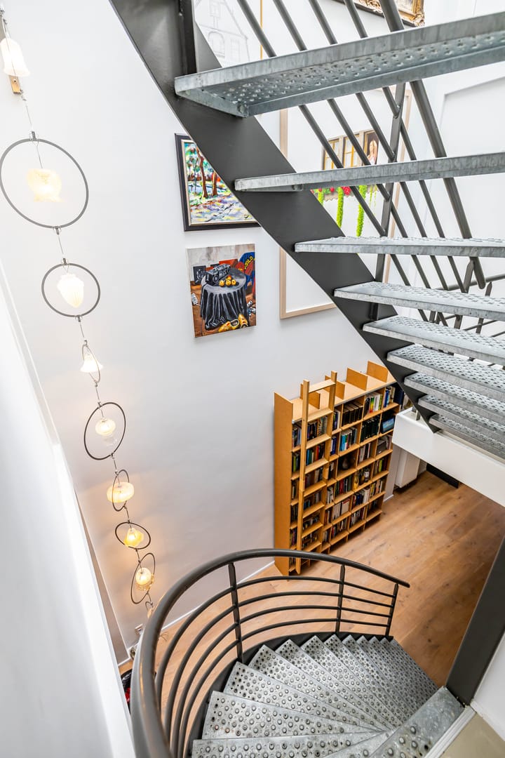 Foto 23 van Kruitgracht 17-B