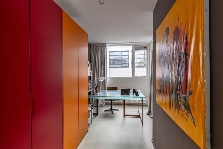 Foto 24 van Kruitgracht 17-B