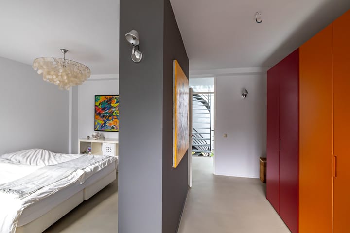 Foto 25 van Kruitgracht 17-B