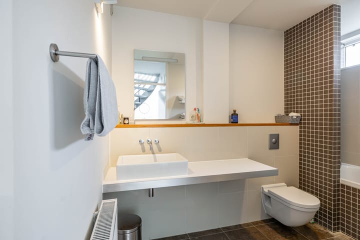 Foto 27 van Kruitgracht 17-B