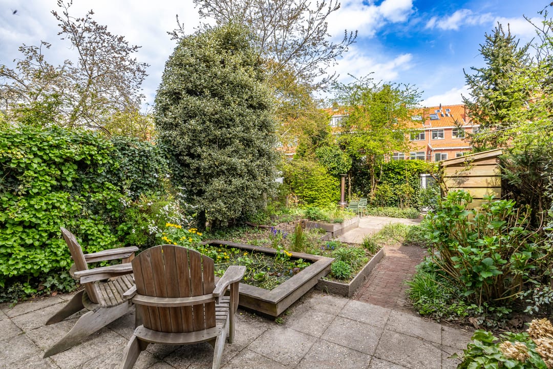 Foto 17 van Kruitgracht 17-B