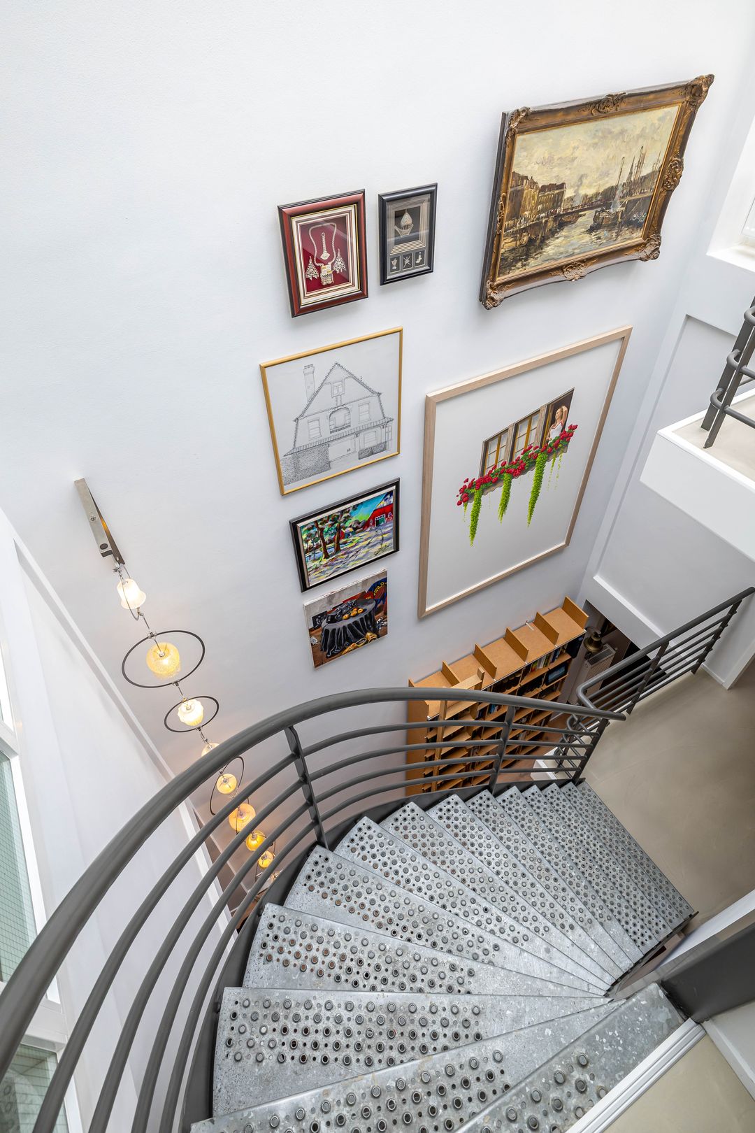 Foto 32 van Kruitgracht 17-B