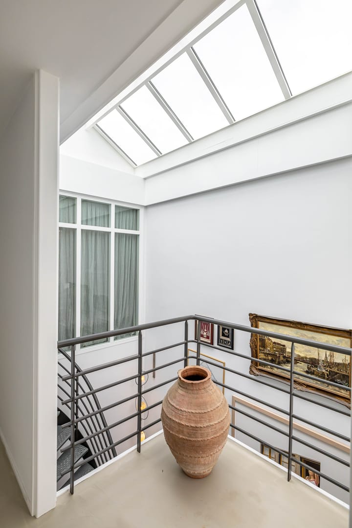 Foto 33 van Kruitgracht 17-B