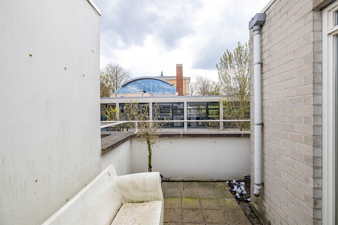 Foto 35 van Kruitgracht 17-B