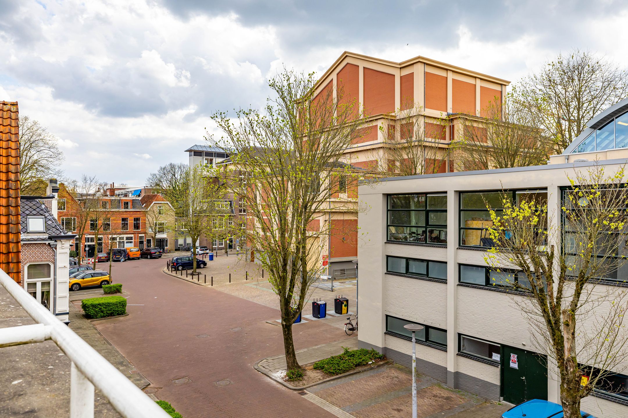 Foto 36 van Kruitgracht 17-B