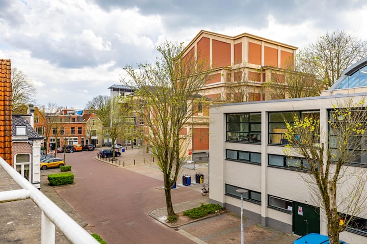 Foto 36 van Kruitgracht 17-B