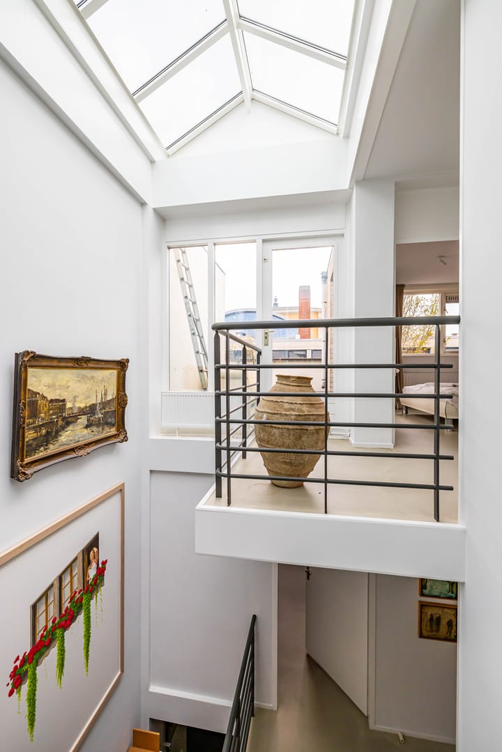 Foto 40 van Kruitgracht 17-B