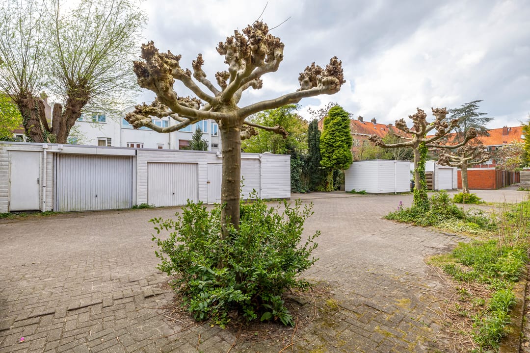 Foto 41 van Kruitgracht 17-B