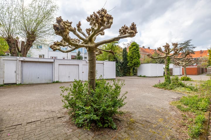 Foto 41 van Kruitgracht 17-B