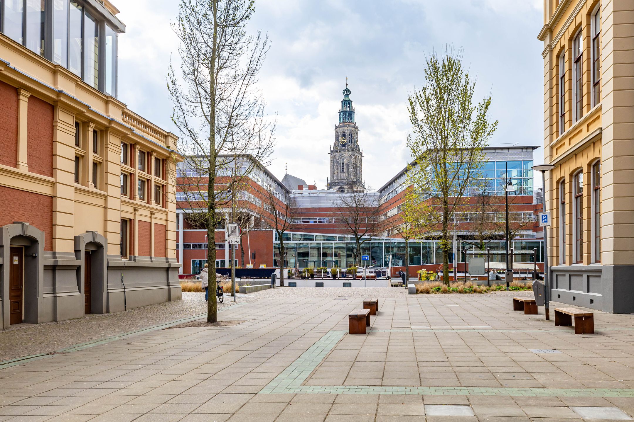 Foto 42 van Kruitgracht 17-B