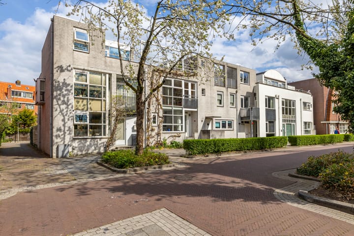 Foto 43 van Kruitgracht 17-B